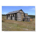 Ghost towns of Colorado posters