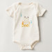 Infant Organic Onesie / Creeper
