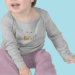 Infant Long Sleeve