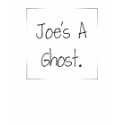 ghost! t-shirts