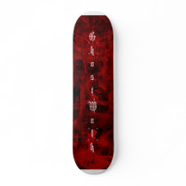Ghost Walk SkateBoard by ghostwalk Ghost Walk SkateBoard