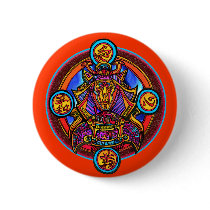 Ghost Warrior of Witch Hill buttons
