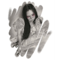 Ghost Whisperer T-shirt