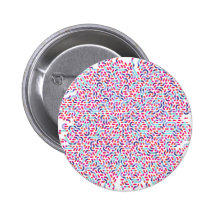 Ghost Worms Button
