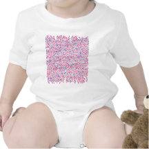 Ghost Worms Tee Shirts
