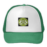 Ghostbreakers Trucker Cap Hat