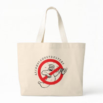 Ghostbusters bags