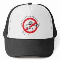 Ghostbusters hats