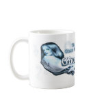 GhostFoto Mascot Mug