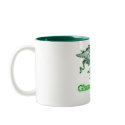 GhostFoto winged Angel with text mugs
