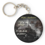 Ghosthunterz Keychain