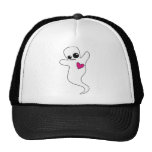 Ghostie lindo gorra