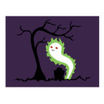 Ghostie Post Cards