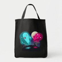 Ghosties Bag