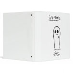 ghosties: jake binders