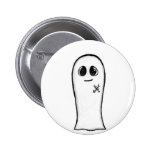 ghosties: jake pin
