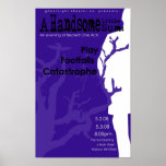 Ghostlight Handsome Little Sum Poster posters