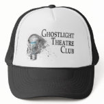 Ghostlight Logo Item hats