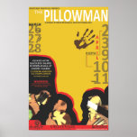 Ghostlight The Pillowman poster posters