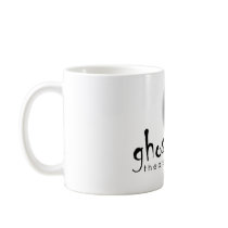 Ghostlight Theater Mug