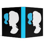 Ghostly binders