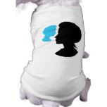 Ghostly Pet Tee