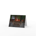 Ghostly Invitation cards