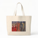 *Ghostly Procession* Legends series bags by Alejandro *Ghostly Procession* Legends series bags