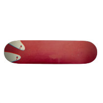 Ghostly skateboards