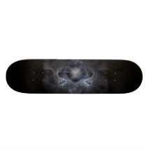 Ghostly Sphere Skate Boards