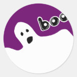 ghostly stickers