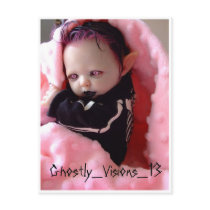 Ghostly_Visions_13 postcards