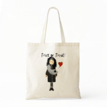 Ghostlys, Trick or Treat! bags