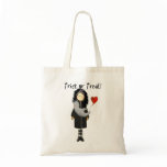 Ghostlys, Trick or Treat! bags
