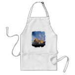 GHOSTRIDER APRON