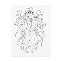 Ghosts 200 postcards