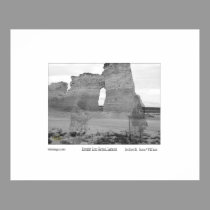 Ghosts at Monument Rocks posters by wksimages Ghosts at Monument Rocks posters