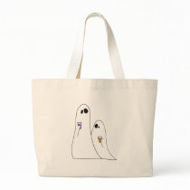Ghosts bags