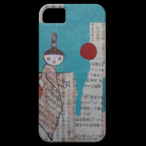 Ghosts Barely There IPhone 5 Case casemate cases