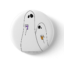 Ghosts buttons