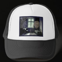 ghosts hats