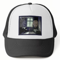 ghosts hats