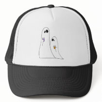 Ghosts hats