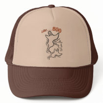 Ghosts hats