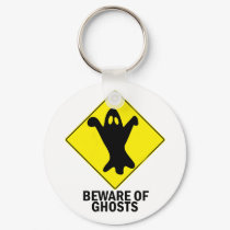 Ghosts keychains