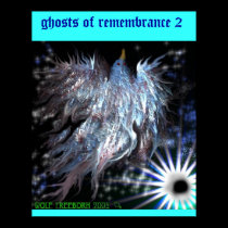 ghosts of remembrance 2 posters