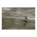 Ghosts of the Atlantic posters by gshirpara Ghosts of the Atlantic posters