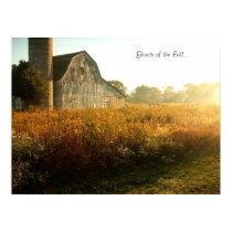 Ghosts of the Fall poster posters