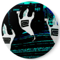 Ghosts of The Northeast Corridor Railroads ! buttons