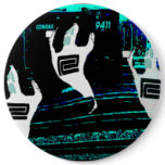 Ghosts of The Northeast Corridor Railroads ! buttons